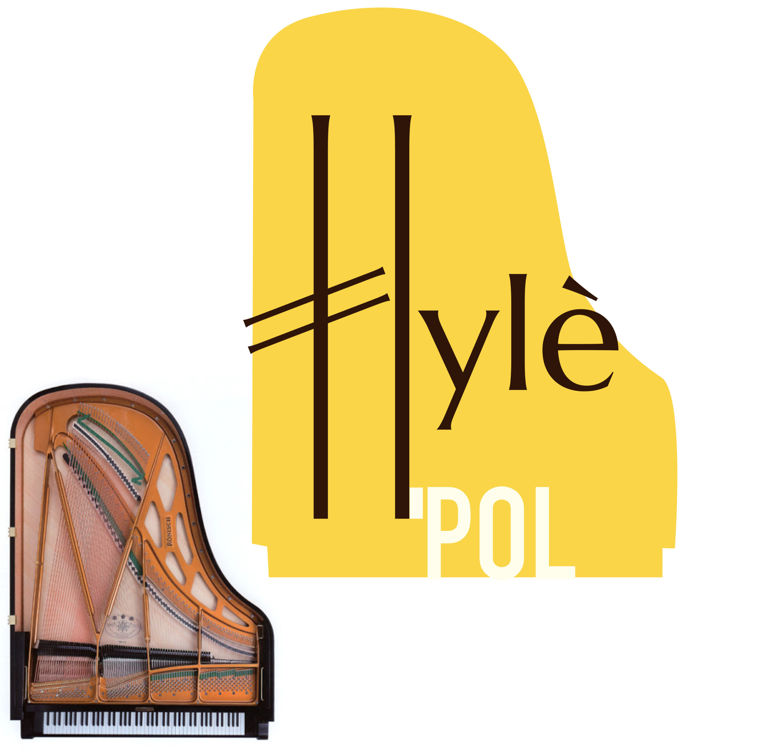 Pol hyl Design Graphique Pol hyl Design Graphique